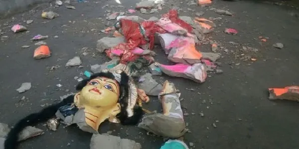 সংখ্যালঘুদের নিরাপত্তার দায়িত্ব সবার