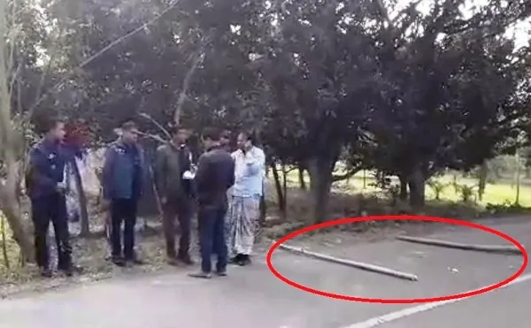 ছিনতাইকারীদের গুলিতে কলেজ শিক্ষক নিহত