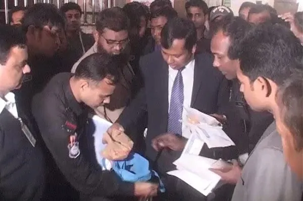 রাজশাহীতে বেসরকারি ক্লিনিক-হাসপাতালে ধর্মঘট অব্যাহত