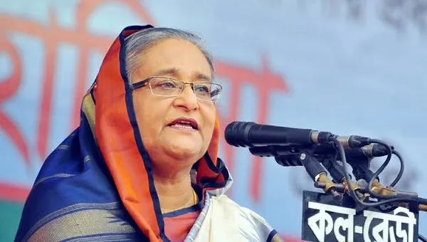 আজ লক্ষ্মীপুর যাবেন প্রধানমন্ত্রী শেখ হাসিনা