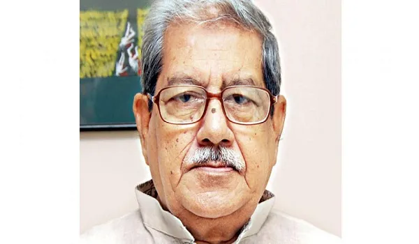 ইমেরিটাস অধ্যাপক ড. আনিসুজ্জামান হাসপাতালে ভর্তি