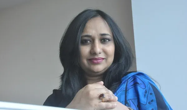 চ্যানেল আইয়ে গানে গানে সকাল শুরু করবেন সুস্মিতা আনিস