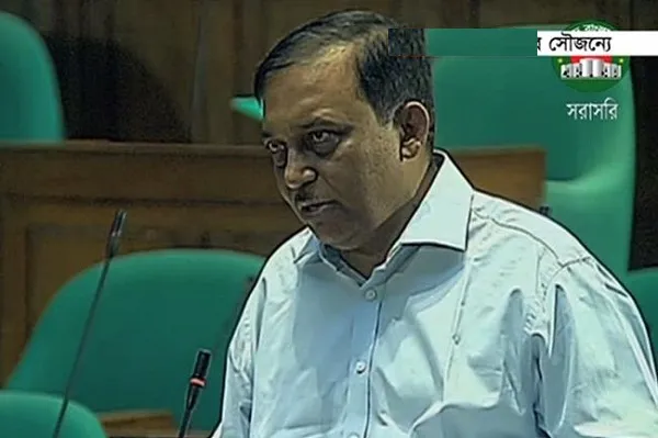 দেশে বিচারবহির্ভূত হত্যাকাণ্ড বিদ্যমান নেই: স্বরাষ্ট্রমন্ত্রী