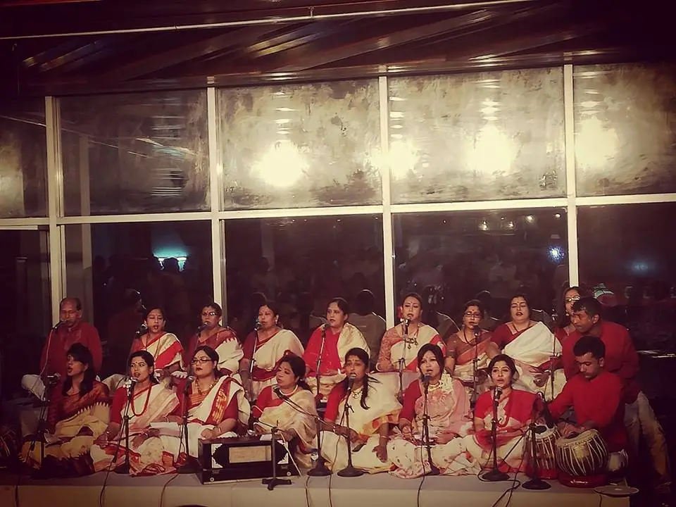 গান, অভিনয় আর কথামালায় খালেদ খানের জন্মদিনের অনুষ্ঠান