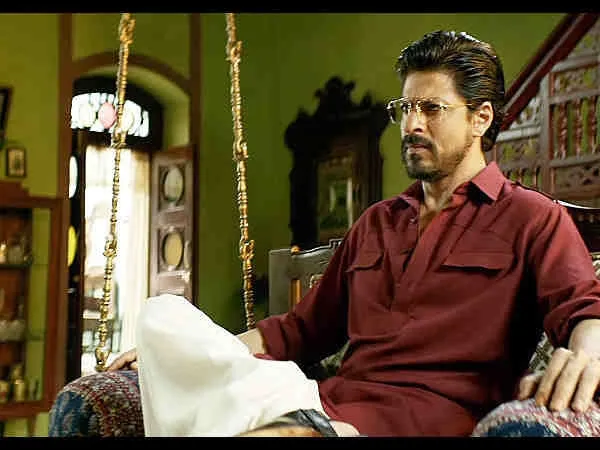 শাহরুখের ‘রইস’ এখন মিশরে