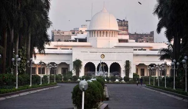 রাষ্ট্রপতির কাছে সার্চ কমিটির চূড়ান্ত তালিকা