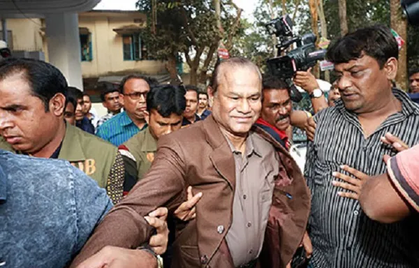এমপি লিটন হত্যায় কাদের খানের ব্যক্তিগত সহকারী আটক