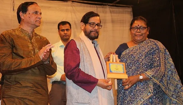 আমরা মানবিক বাংলাদেশ গড়তে চাই: সংস্কৃতি মন্ত্রী