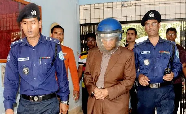 লিটন হত্যার পরিকল্পনায় সুন্দরগঞ্জের সাবেক এমপি