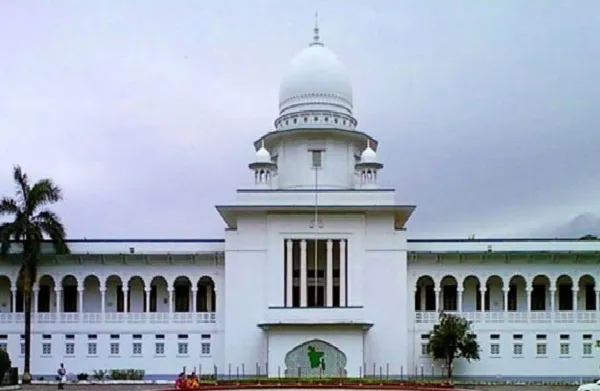 নুসরাত হত্যা: ম্যাজিস্ট্রেটের নিষ্ক্রিয়তা তদন্তের নির্দেশ