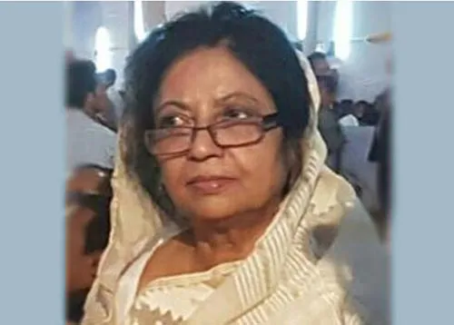 সুরঞ্জিতের আসনে আ. লীগের প্রার্থী জয়া সেনগুপ্ত