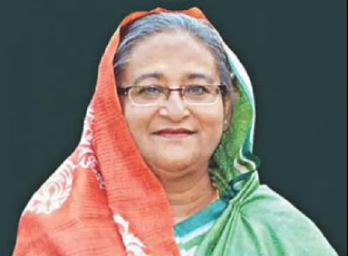 জঙ্গিবাদ, সন্ত্রাস ও সাম্প্রদায়িকতার বিরুদ্ধে ভূমিকা রাখবে চলচ্চিত্র: প্রধানমন্ত্রী