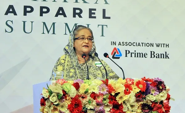 শুধু ব্যবসা করে পয়সা কামালেই হবে না: প্রধানমন্ত্রী