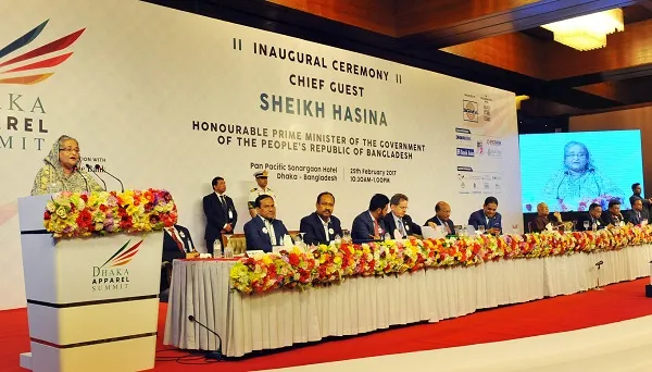 আমাদের ট্যাক্সে আমেরিকা চলে: প্রধানমন্ত্রী