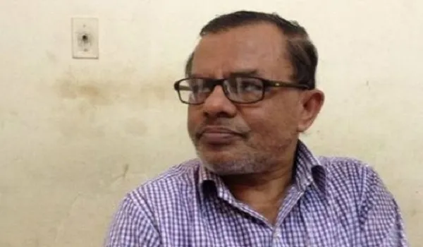 নারায়ণগঞ্জে লাঞ্ছিত শিক্ষক শ্যামল কান্তির পুলিশি নিরাপত্তা প্রত্যাহার