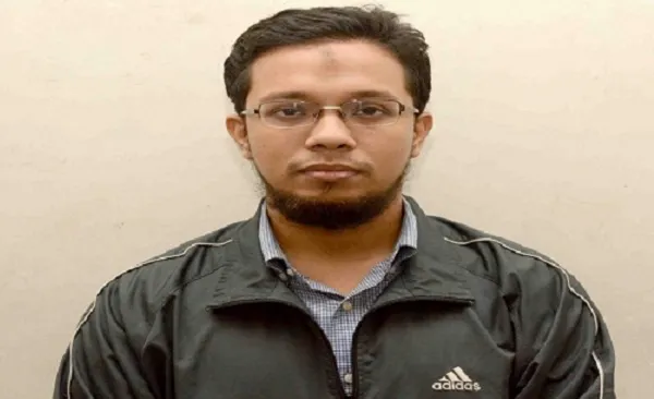 ব্লগার রাজিব হত্যাকাণ্ডের মূল পরিকল্পনাকারী গ্রেফতার