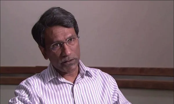 থমাস ই এইমারম্যান প্রফেসরশিপ পেলেন অধ্যাপক আলী রিয়াজ