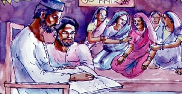 বাল্যবিবাহ নিরোধ আইন: পেছন যাত্রা?