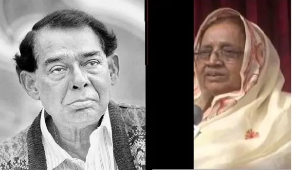 সুরঞ্জিত ও এএইচএম কামরুজ্জামানের স্ত্রী’র মৃত্যুতে মন্ত্রীপরিষদে শোক প্রস্তাব