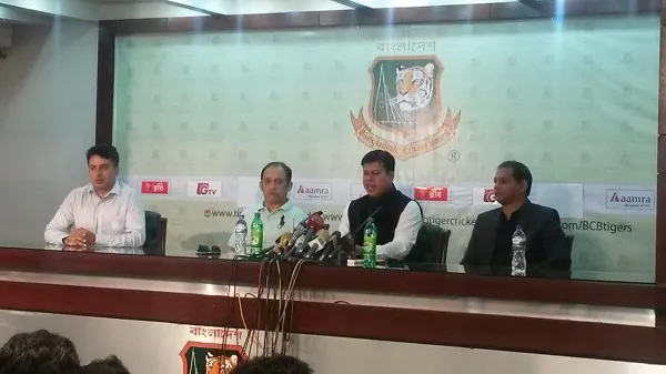 পাঁচ পেসারের ব্যাখ্যা দিলেন নান্নু