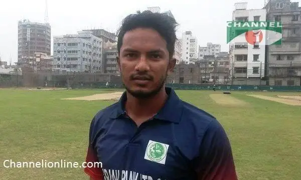 রেকর্ড গড়া আজমীরের স্বপ্ন এখন জাতীয় দল