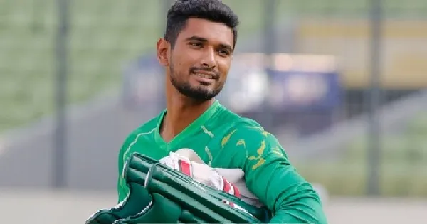 মাহমুদউল্লাহ রিয়াদ: ভুল বাগানের ফুল?