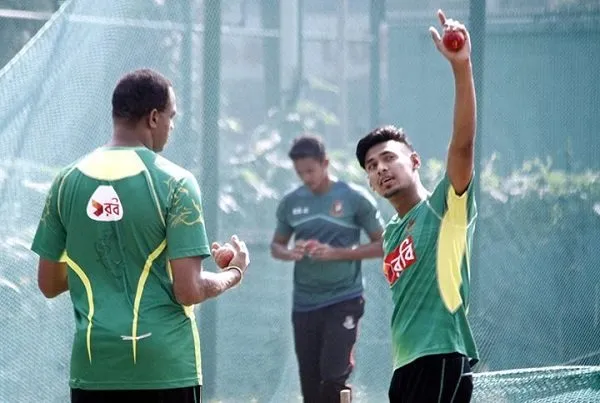 মোস্তাফিজের ইনজুরি কবে, কিভাবে হল?
