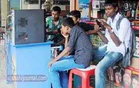 বদলে যাওয়ার সংস্কৃতি