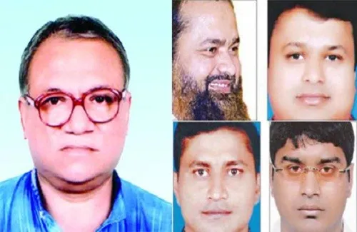 টাঙ্গাইলে মুক্তিযোদ্ধা ফারুক হত্যা মামলার চার্জ গঠনের তারিখ পেছালো