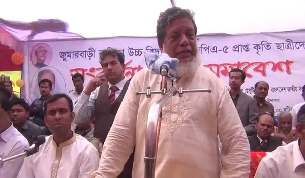 নারী শিক্ষার উন্নয়নে মায়েদের বিশেষ সুবিধা প্রদান করা হবে: ডেপুটি স্পীকার
