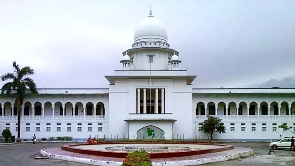 বিচারকদের চাকরির শৃঙ্খলা বিধি: এক সপ্তাহ সময় পেল রাষ্ট্রপক্ষ
