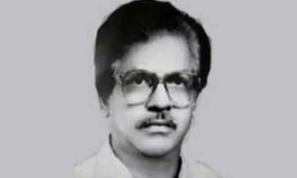 জাতীয় বীর কাজী আরেফের মৃত্যুদিনে তাঁর প্রতি বিনম্র শ্রদ্ধা