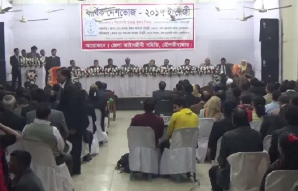 সংসদ সদস্যদের আইনের ব্যাকগ্রাউন্ড থাকা দরকার: প্রধান বিচারপতি