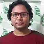 মুহাম্মদ মেহেদী হাসান
