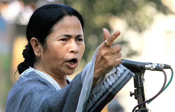 এখনও লড়াইয়ের জন্য প্রস্তুত মমতা বন্দ্যোপাধ্যায়
