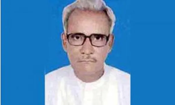 লিটনের আসনে আওয়ামী লীগের প্রার্থী গোলাম মোস্তফা