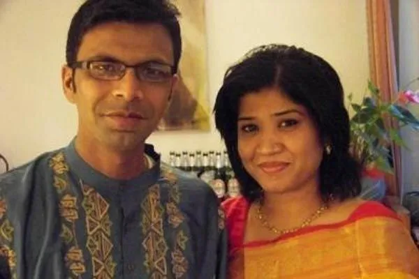 Sagor Runi murder