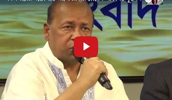 পঞ্চমবারের মতো হতে যাচ্ছে রানার চ্যানেল আই বিচ ফুটবল