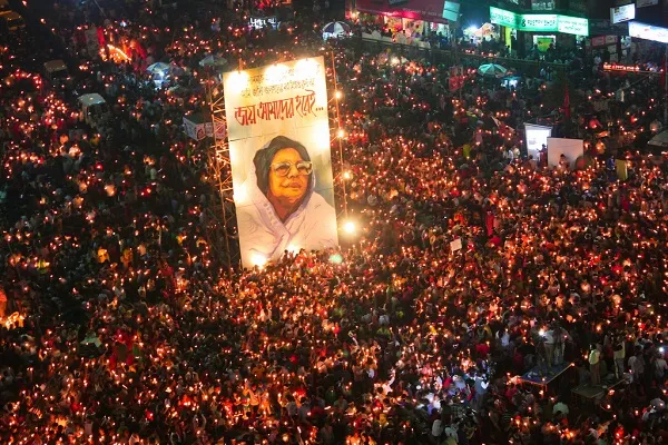 জাফর মুন্সী: শাহবাগ আন্দোলনের প্রথম শহীদ