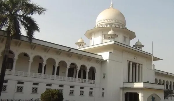 বিচারকদের চাকরির শৃঙ্খলা বিধিমালা প্রকাশে আবার সময় পেল সরকার