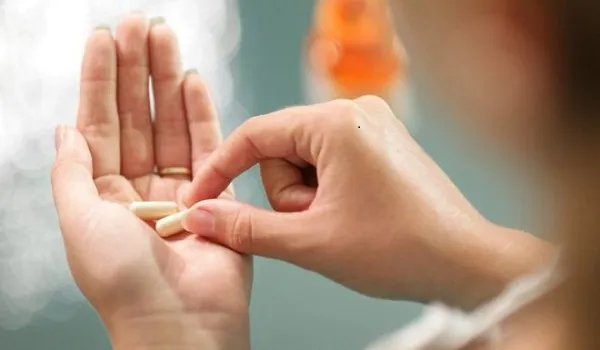 ঠান্ডাজনিত সমস্যায় মুক্তি দেবে ভিটামিন ডি