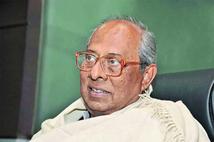 কথাসাহিত্যিক হাসান আজিজুল হক মারা গেছেন