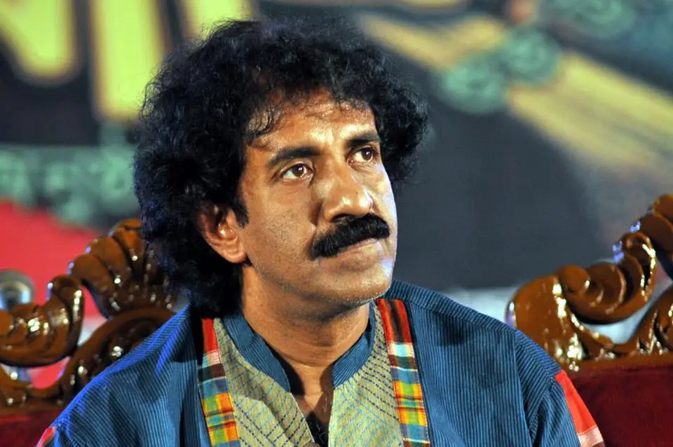 রাষ্ট্রীয় মর্যাদায় কালিকাপ্রসাদের শেষকৃত্য