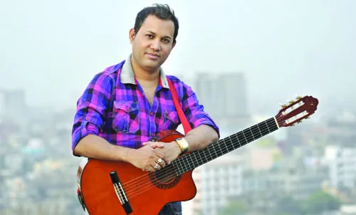 আবার ইবরার টিপুর গান