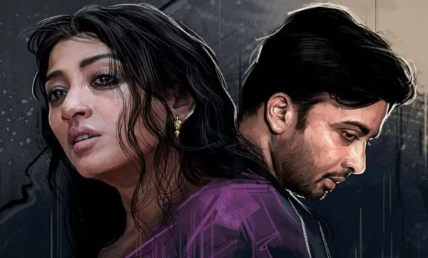 ঢাকা আন্তর্জাতিক চলচ্চিত্র উৎসবে শাকিবের ‘সত্তা’