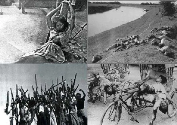 ‘তথ্যের বিকৃতি রুখতেই ২৫ মার্চের আন্তর্জাতিক স্বীকৃতি দরকার’
