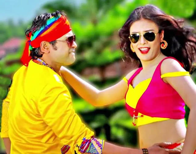 ২৪ মার্চ আসছে ‘ক্রাইম রোড’