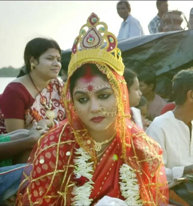 এসেছে কালিকার নতুন গান