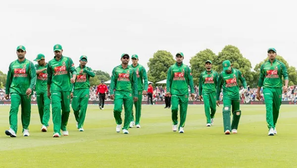 টসে হেরেও খুশি মাশরাফি