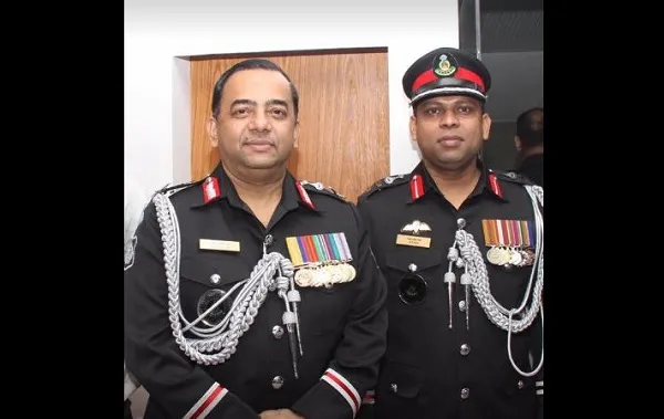 আজাদ আমাদের জাতীয় বীর